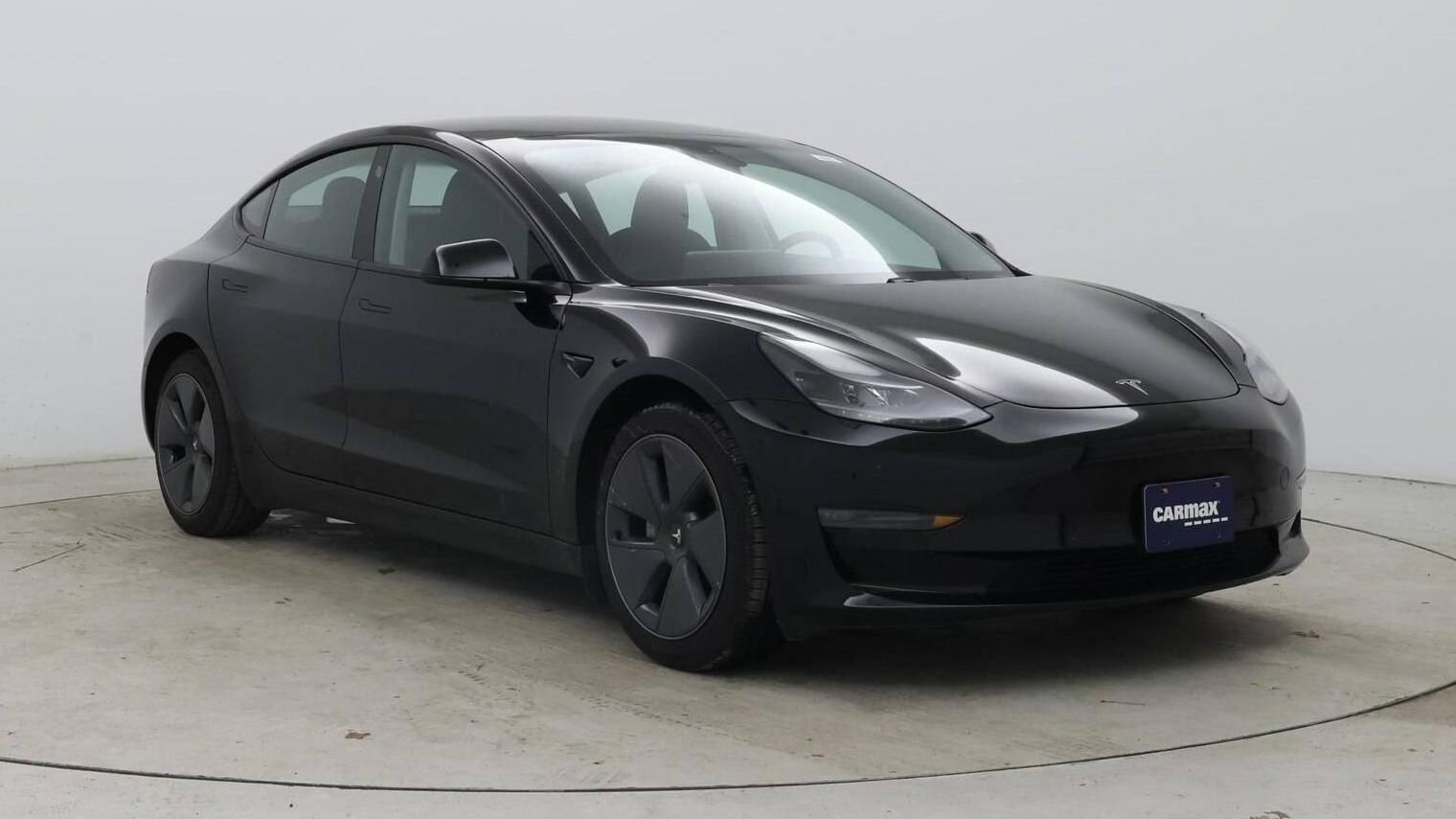TESLA MODEL 3 2021 5YJ3E1EB5MF044680 image